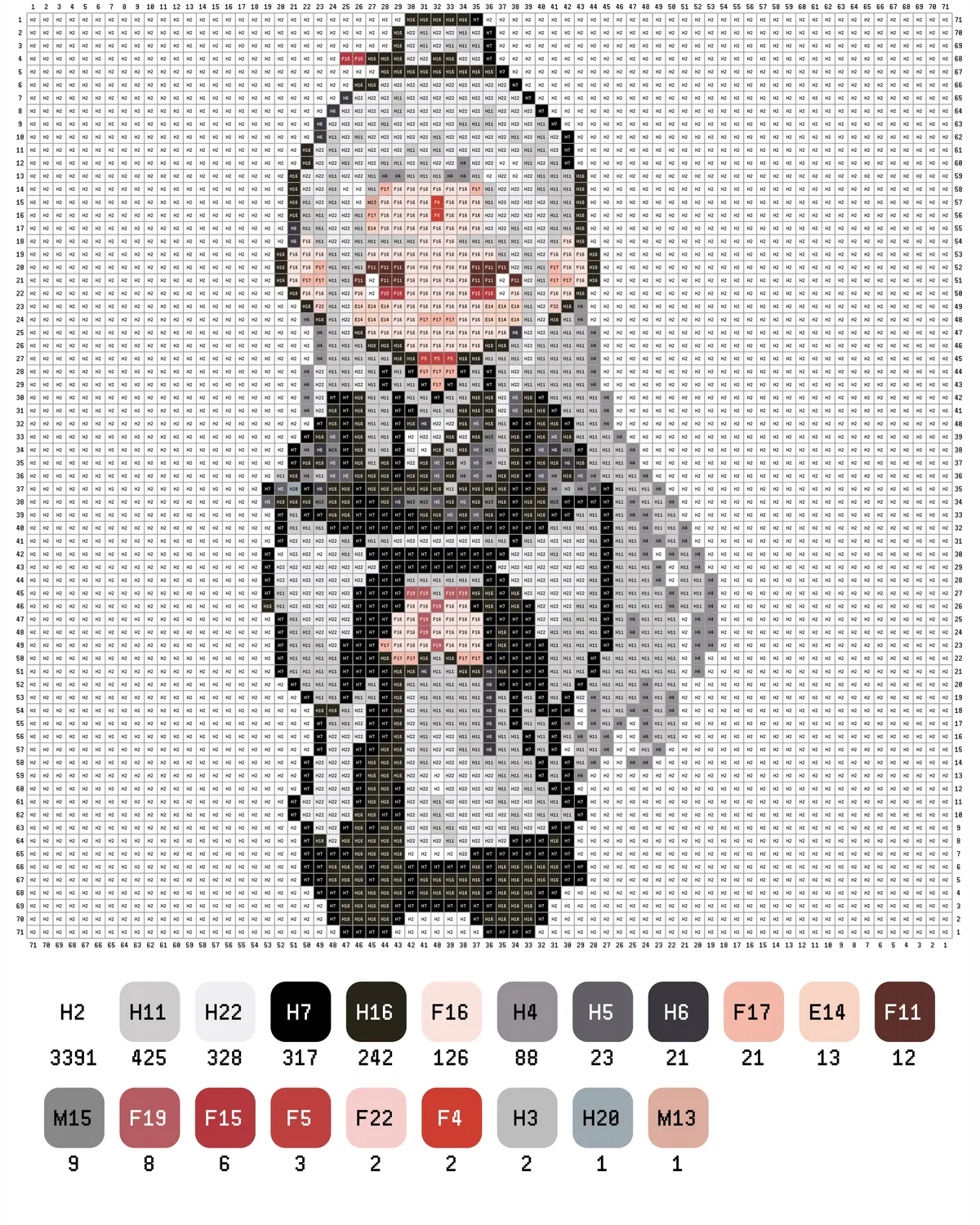 Wang Lin (Hairpin Version)